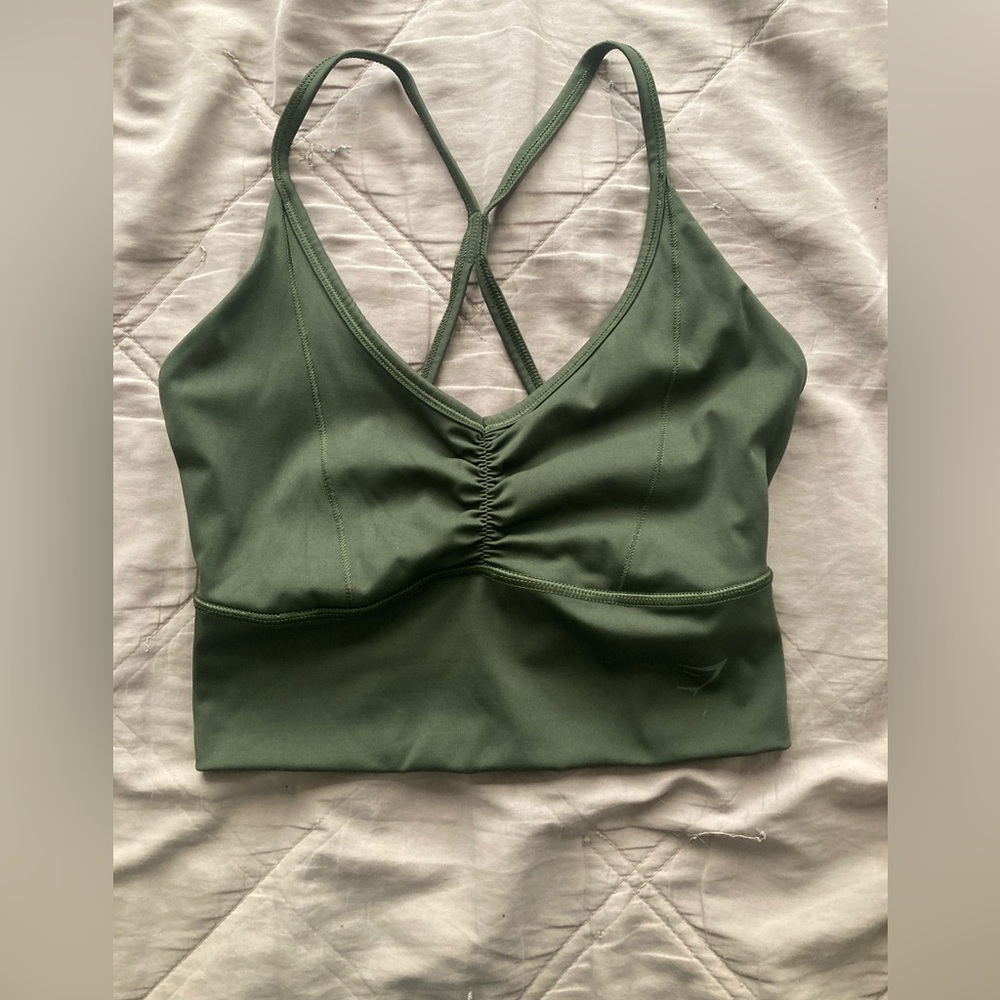Gymshark sports bra